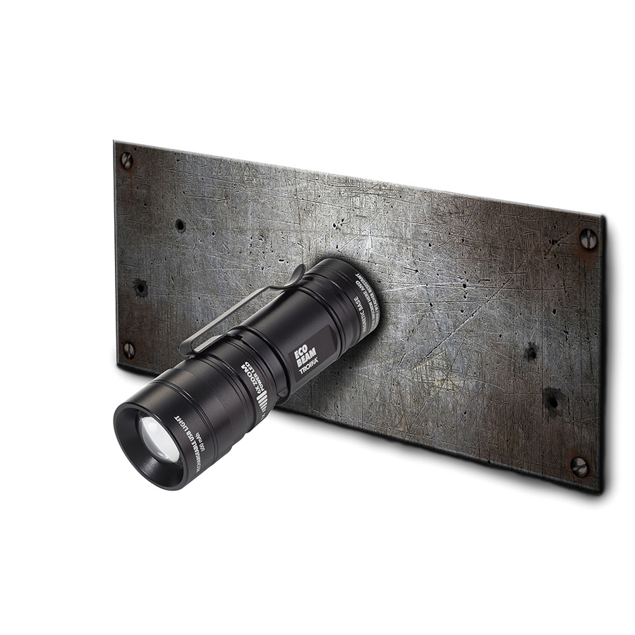 פנס מגנטי TROIKA ECO BEAM – תמונה 2