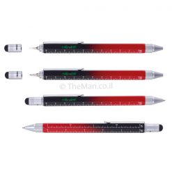 PIP20BK-RD-עט-קונסטרקשיין-של-טרויקה