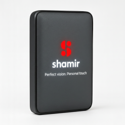 סוללת גיבוי ממותגת 5000mAh לעובדים