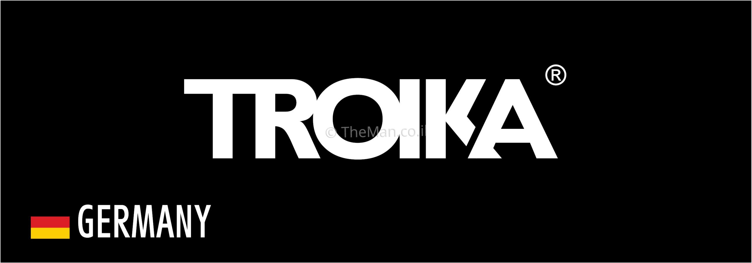 TROIKA
