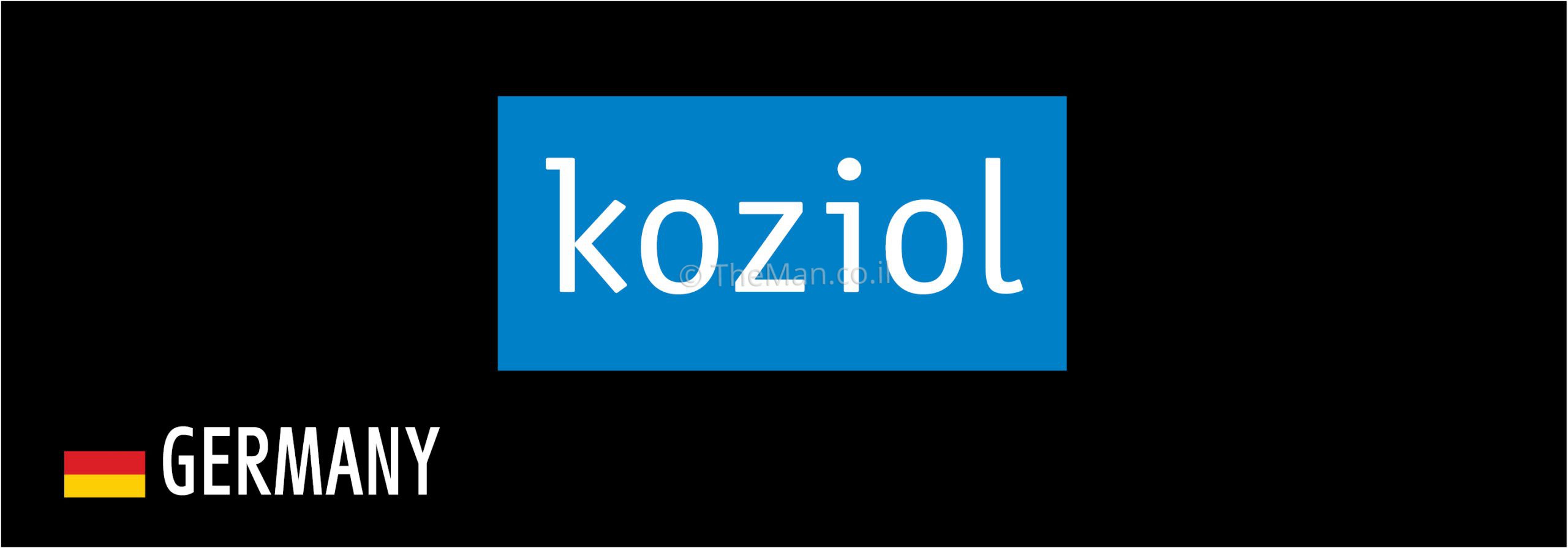 KOZIOL