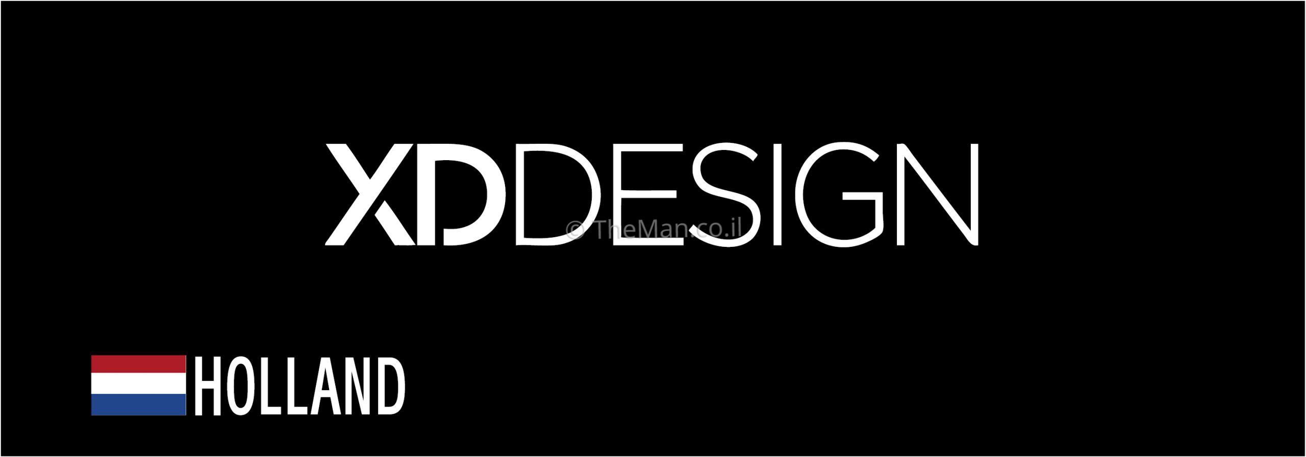 XD DESIGN