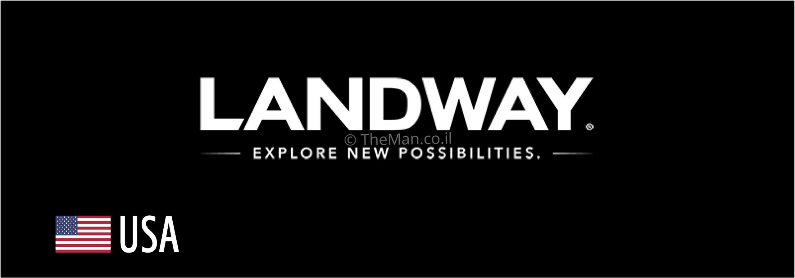 LANDWAY