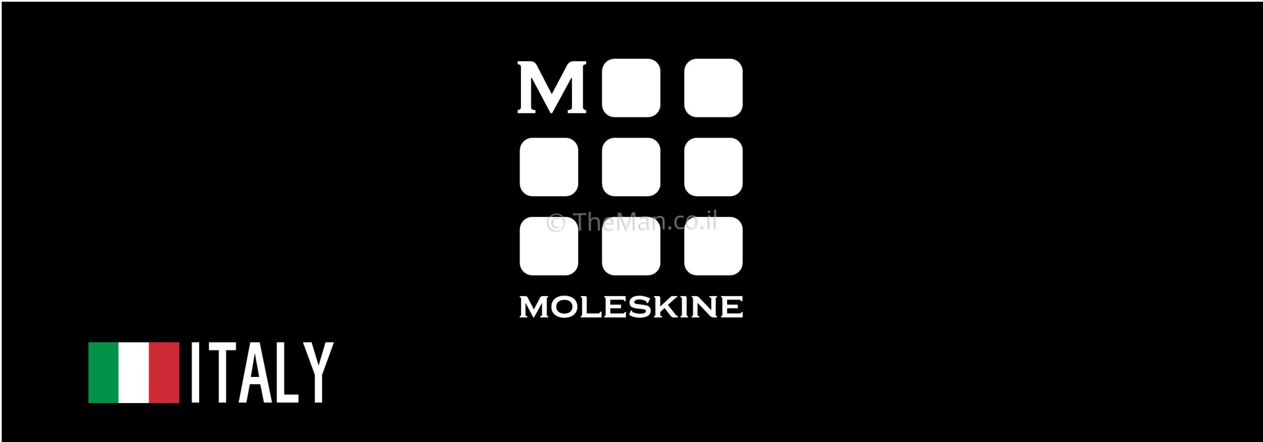 MOLESKINE