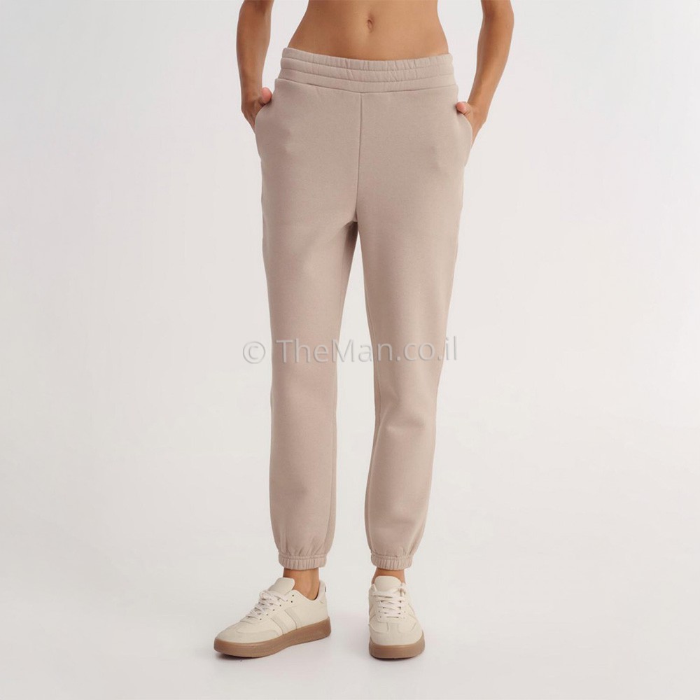 מכנסיי MAYSON SWEATPANTS הודיס