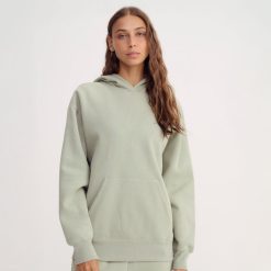 קפוצ'ון OVERSIZE ROSA הודיס