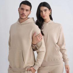 קפוצ'ון OVERSIZE ROSA הודיס