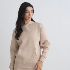 קפוצ'ון OVERSIZE ROSA הודיס