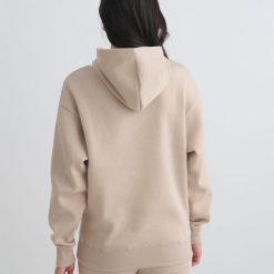 קפוצ'ון OVERSIZE ROSA הודיס