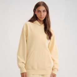 קפוצ'ון OVERSIZE ROSA הודיס