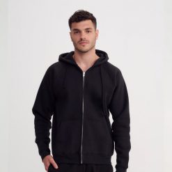 קפוצ'ון NATURE HOODIE הודיס