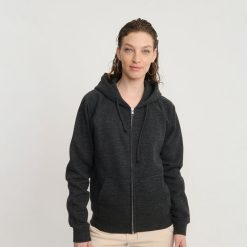 קפוצ'ון NATURE HOODIE הודיס