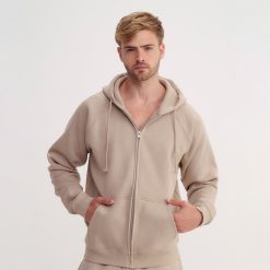 קפוצ'ון NATURE HOODIE הודיס