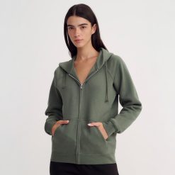 קפוצ'ון NATURE HOODIE הודיס