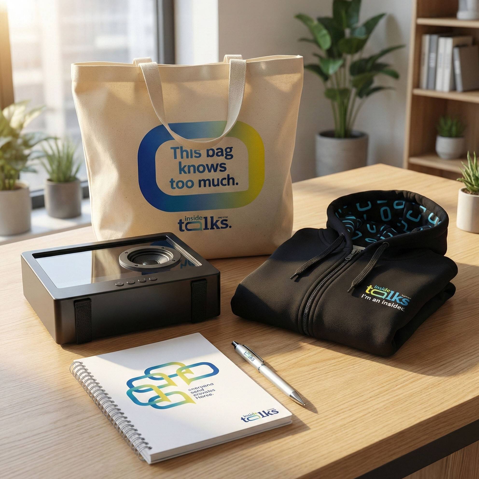 ערכת קליטה לעובדים חדשים, onboarding gift set, employee welcome kit, קיט ממותג עם מסר אישי, swag box לעובדים, ערכה חווייתית לחברות טכנולוגיה, מתנות מקוריות לעובדים חדשים, ערכת מיתוג עם אופי ארגוני